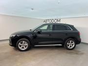 Audi Q5 II (FY) Рестайлинг Москва  - изображение 23