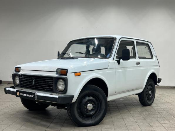 Lada (ВАЗ) 2121 (4x4) I Рестайлинг с пробегом 2003 года, цена 325 000 рублей, 145000 км, внедорожник, Автокод Объявления