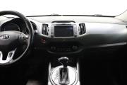 Kia Sportage III Рестайлинг Ульяновск  - изображение 25