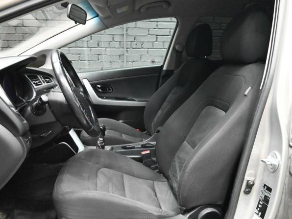 Kia Ceed II с пробегом 2015 года, цена 1 000 000 рублей, 186944 км, хэтчбек, Автокод Объявления