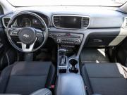 Kia Sportage IV Рестайлинг Москва  - изображение 36