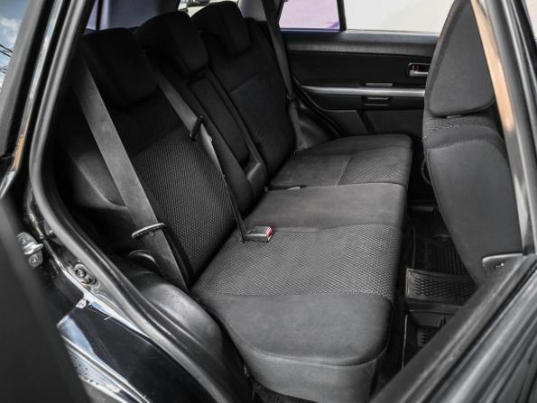 Suzuki Grand Vitara II Рестайлинг с пробегом 2010 года, цена 989 000 рублей, 267931 км, внедорожник, Автокод Объявления