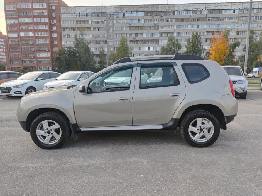 Renault Duster I Йошкар-Ола  - изображение 10