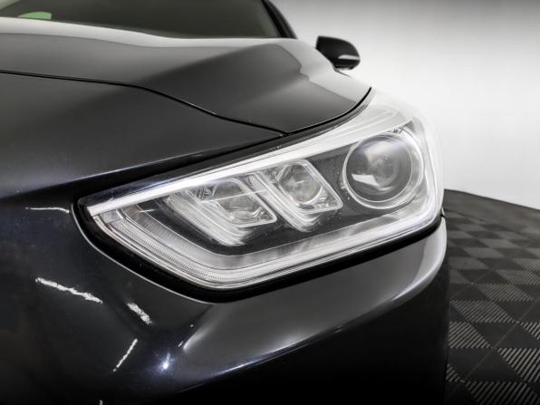 Genesis G90 I с пробегом 2017 года, цена 2 405 000 рублей, 175317 км, седан, Автокод Объявления