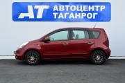 Nissan Note I Рестайлинг Таганрог  - изображение 23