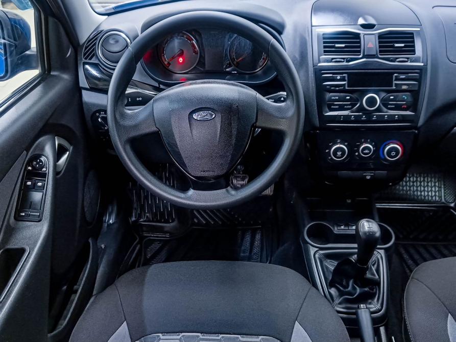Lada (ВАЗ) Granta I Рестайлинг Ярославль  - изображение 7