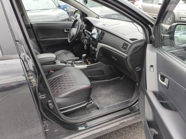 SsangYong Actyon II с пробегом 2011 года, цена 869 000 рублей, 105599 км, внедорожник, Автокод Объявления