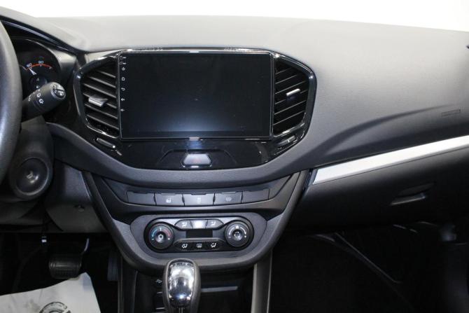Lada (ВАЗ) Vesta I с пробегом 2020 года, цена 1 099 000 рублей, 73200 км, универсал, Автокод Объявления