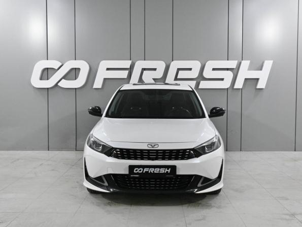 Kaiyi E5 с пробегом 2023 года, цена 1 319 000 рублей, 55189 км, седан, Автокод Объявления
