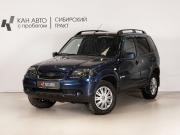 Chevrolet Niva I Рестайлинг Казань  - изображение 9