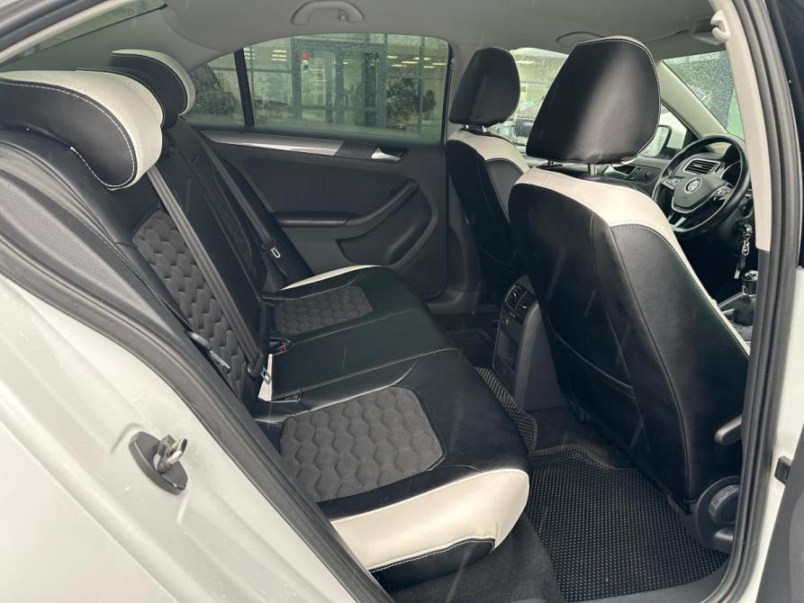 Volkswagen Jetta VI Рестайлинг Екатеринбург  - изображение 8