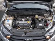 Lada (ВАЗ) Granta I Рестайлинг Курган  - изображение 47