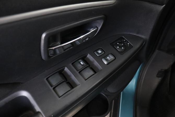 Mitsubishi ASX I с пробегом 2012 года, цена 682 000 рублей, 357254 км, внедорожник, Автокод Объявления