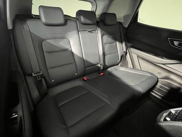 Chery Tiggo 4 Pro I с пробегом 2023 года, цена 1 500 000 рублей, 47700 км, внедорожник, Автокод Объявления