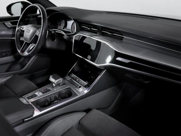 Audi A6 V (C8) с пробегом 2020 года, цена 3 300 000 рублей, 109586 км, седан, Автокод Объявления