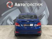 Hyundai Solaris I Рестайлинг Пермь  - изображение 30