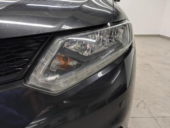 Nissan X-Trail III с пробегом 2017 года, цена 1 800 000 рублей, 140702 км, внедорожник, Автокод Объявления