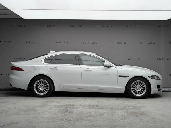 Jaguar XF II с пробегом 2016 года, цена 1 719 000 рублей, 127079 км, седан, Автокод Объявления