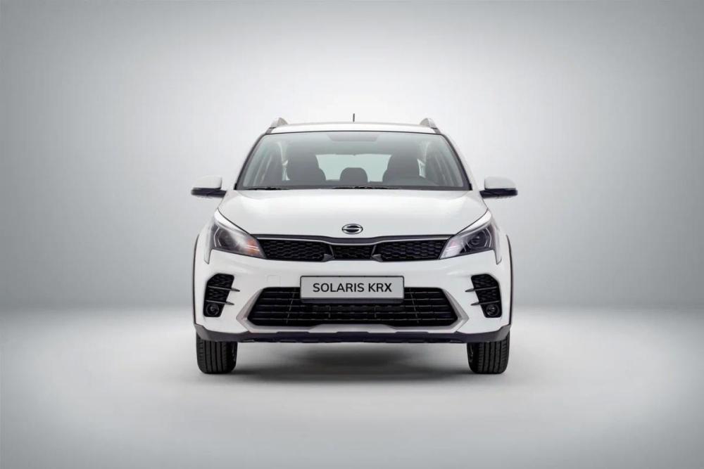 Solaris KRX Москва  - изображение 20