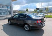 Volkswagen Passat B6 Санкт-Петербург  - изображение 19