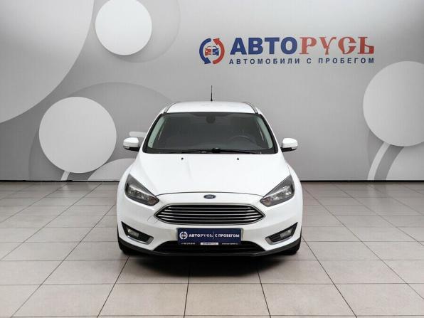 Ford Focus III Рестайлинг с пробегом 2019 года, цена 949 000 рублей, 232000 км, универсал, Автокод Объявления