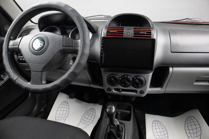 Suzuki Ignis II (HR) с пробегом 2005 года, цена 519 000 рублей, 308000 км, хэтчбек, Автокод Объявления