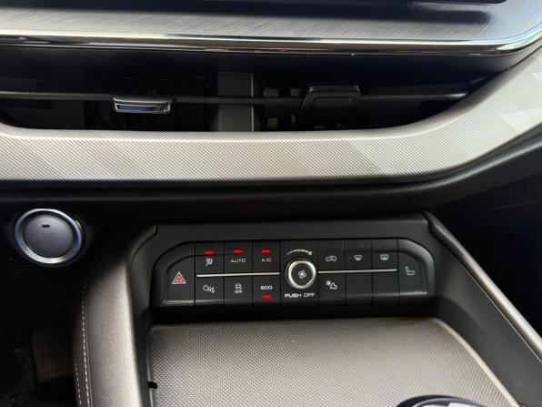 Haval F7x I Рестайлинг с пробегом 2023 года, цена 2 225 000 рублей, 51538 км, внедорожник, Автокод Объявления