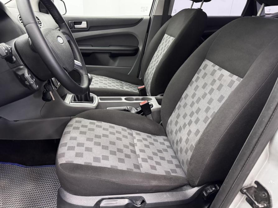 Ford Focus II Рестайлинг Воронеж  - изображение 15