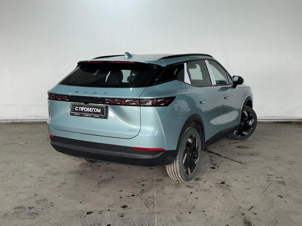 Omoda C7 с пробегом 2025 года, цена 3 040 000 рублей, 60 км, внедорожник, Автокод Объявления