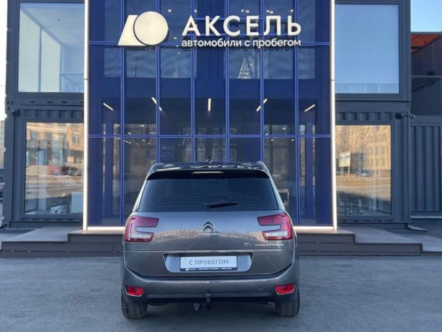 Citroen C4 SpaceTourer I Архангельск  - изображение 6