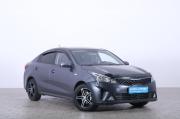 Kia Rio IV Рестайлинг Омск  - изображение 23