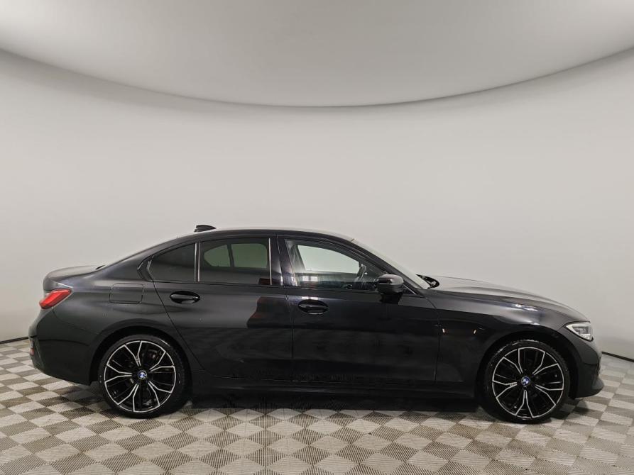 BMW 3 серии VII (G2x) Москва  - изображение 4