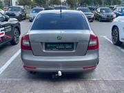 Skoda Octavia II (A5) Рестайлинг Череповец  - изображение 20
