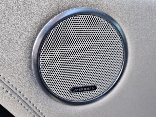 Land Rover Range Rover IV Рестайлинг с пробегом 2020 года, цена 7 190 000 рублей, 121958 км, внедорожник, Автокод Объявления