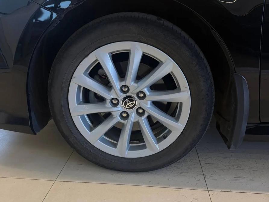 Toyota Camry VIII (XV70) Рестайлинг Челябинск  - изображение 15