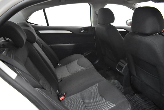 Citroen C4 II с пробегом 2015 года, цена 700 000 рублей, 153873 км, седан, Автокод Объявления