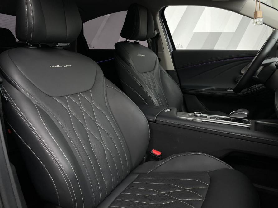 Chery Arrizo 8 Екатеринбург  - изображение 27