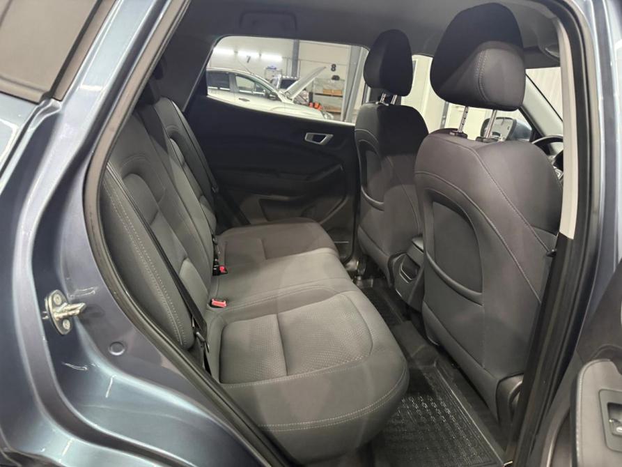 Chery Tiggo 4 I Рестайлинг Краснодар  - изображение 14