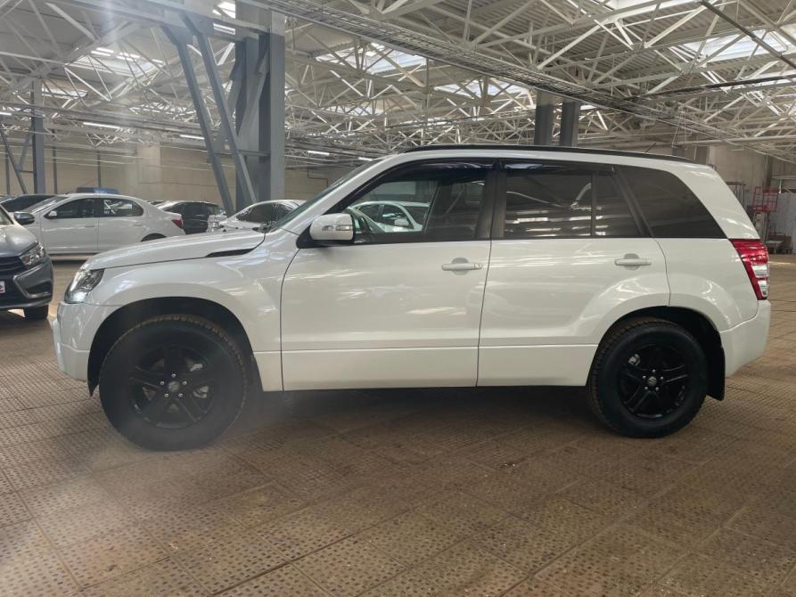 Suzuki Grand Vitara II Рестайлинг Набережные Челны  - изображение 14