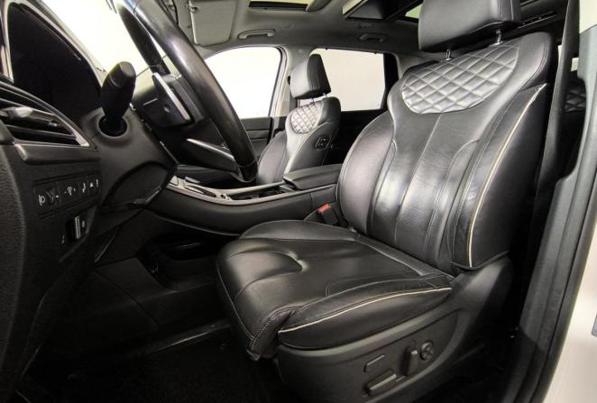 Hyundai Palisade I с пробегом 2019 года, цена 3 175 000 рублей, 148139 км, внедорожник, Автокод Объявления