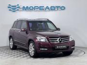 Mercedes-Benz GLK-Класс I (X204) Калининград  - изображение 23