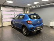 Renault Sandero II Рестайлинг Тверь  - изображение 28