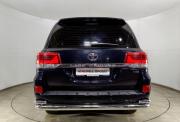 Toyota Land Cruiser 200 Series Рестайлинг 2 Волгоград  - изображение 54