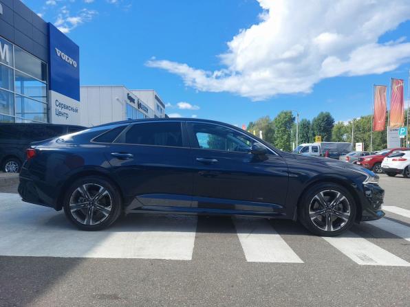 Kia K5 III с пробегом 2021 года, цена 2 850 000 рублей, 64317 км, седан, Автокод Объявления