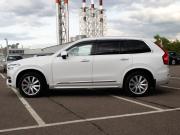 Volvo XC90 II Москва  - изображение 34