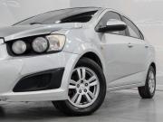 Chevrolet Aveo II Новосибирск  - изображение 42