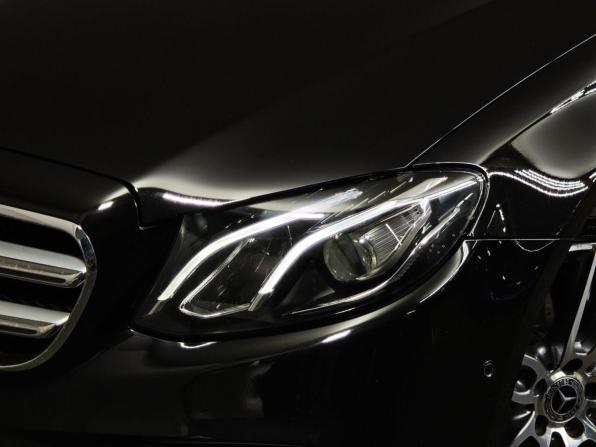 Mercedes-Benz E-Класс V (W213 S213 C238) с пробегом 2018 года, цена 3 391 000 рублей, 80490 км, седан, Автокод Объявления
