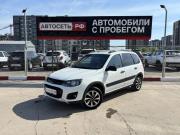 Lada (ВАЗ) Kalina II Альметьевск  - изображение 21