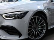 Mercedes-Benz AMG GT 4-Door Coupe I Москва  - изображение 67