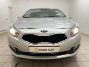 Kia Ceed II Энгельс  - изображение 48
